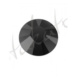 Jet Hematite