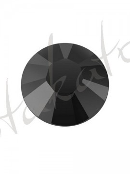 Jet Hematite