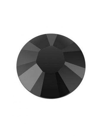 Jet Hematite