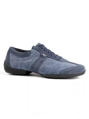 Portdance model PD PIETRO STREET Blue Denim - sneaker