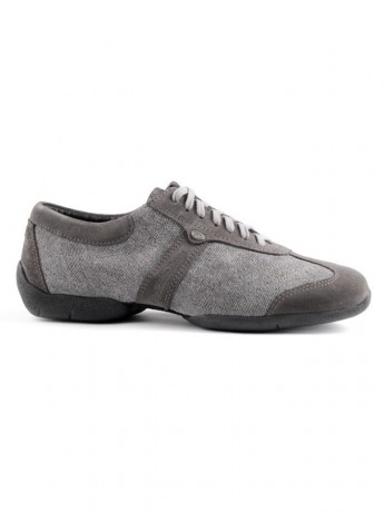 Portdance model PD PIETRO STREET Grey Denim - sneaker