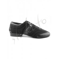 Portdance model PD PIETRO BRAGA Neoprene - suede