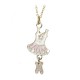 Necklet Pipi