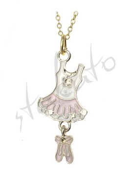 Necklet Pipi