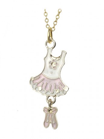 Necklet Pipi