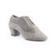 Portdance model PD702 Grey Denim