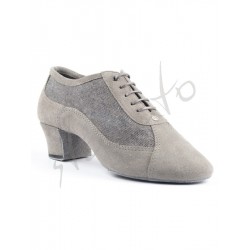 Portdance model PD702 Grey Denim