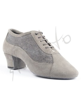 Portdance model PD702 Grey Denim