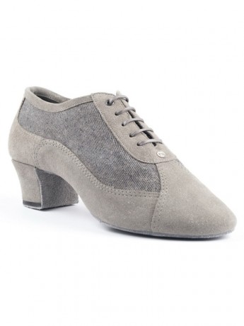 Portdance model PD702 Grey Denim