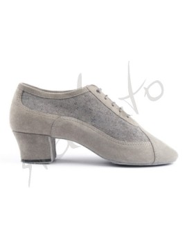Portdance model PD702 Grey Denim
