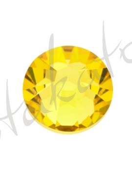 Light Topaz