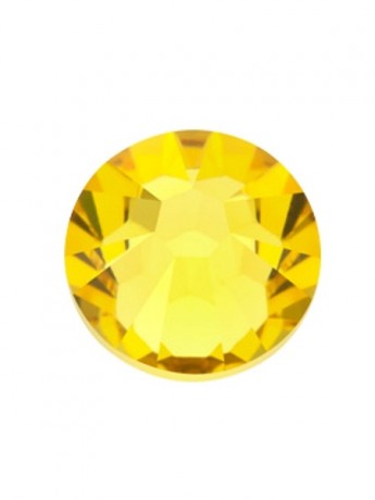 Light Topaz