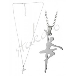 Necklet Fiona