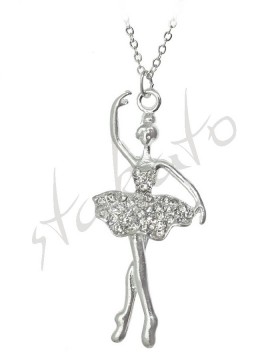 Necklet Athena