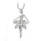 Necklet Driada