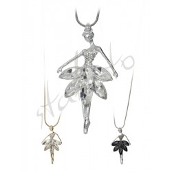 Necklet Driada
