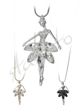 Necklet Driada