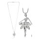 Necklet Driada