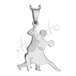 Necklet Tangueros