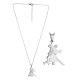 Necklet Tangueros