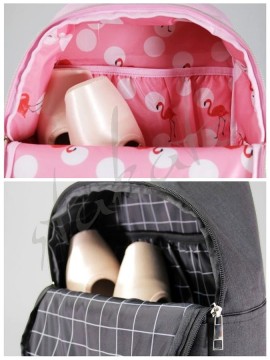 Plecak Mini Studio Bag Gaynor Minden