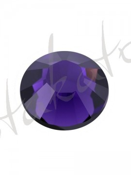 Purple Velvet