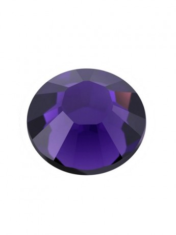 Purple Velvet