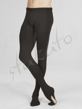 Convertible men's tights Hidalgo Wear Moi