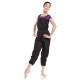 Camisole unitard sauna effect Wanda Sansha