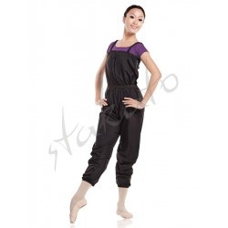 Camisole unitard sauna effect Wanda Sansha