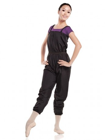 Camisole unitard sauna effect Wanda Sansha