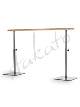 Portable ballet barre Juliette