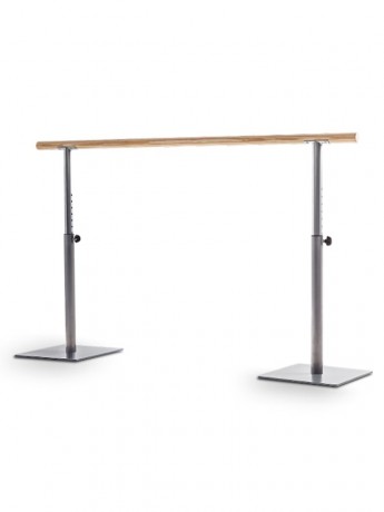 Portable ballet barre Juliette