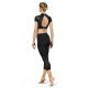 Floriade Leggins Bloch