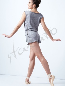 Skinvisnac unitard Intermezzo