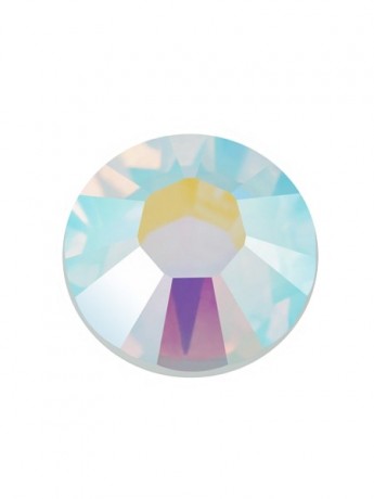  Crystal AB HF