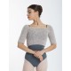 Cropped Sweater 6530 Intermezzo