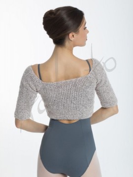 Cropped Sweater 6530 Intermezzo