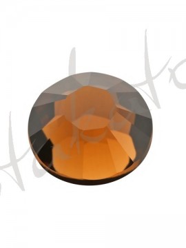 Smoked Topaz