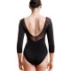 Body damskie Jillian Bloch