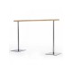 Portable ballet barre Prima