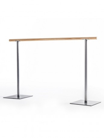 Portable ballet barre Prima