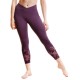 Legginsy 7/8 Floriade Bloch