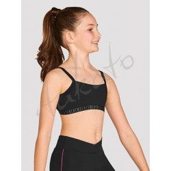 Top dziewczęcy FT5243C Bloch
