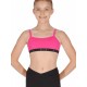 Top dziewczęcy FT5243C Bloch