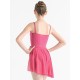 Pull-on skirt Alyssa Ballet Rosa