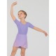 Pull-on skirt Alyssa Ballet Rosa