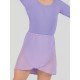 Pull-on skirt Alyssa Ballet Rosa