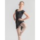 Pull-on skirt Alyssa Ballet Rosa