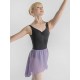 Pull-on skirt Alyssa Ballet Rosa